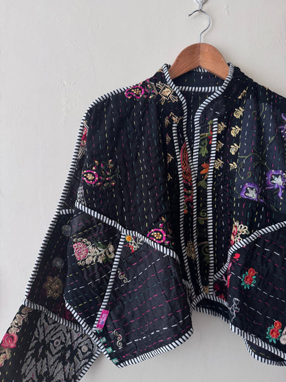 Reya Jacket