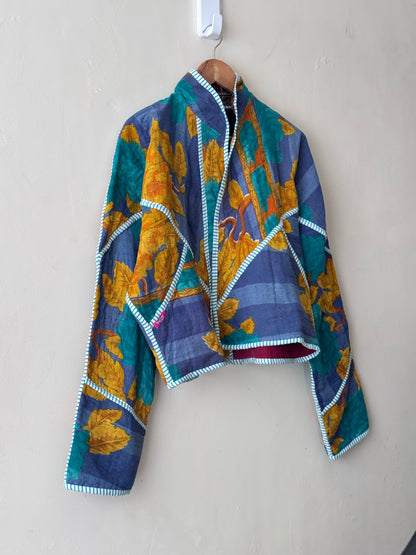 Lena Kantha Jacket