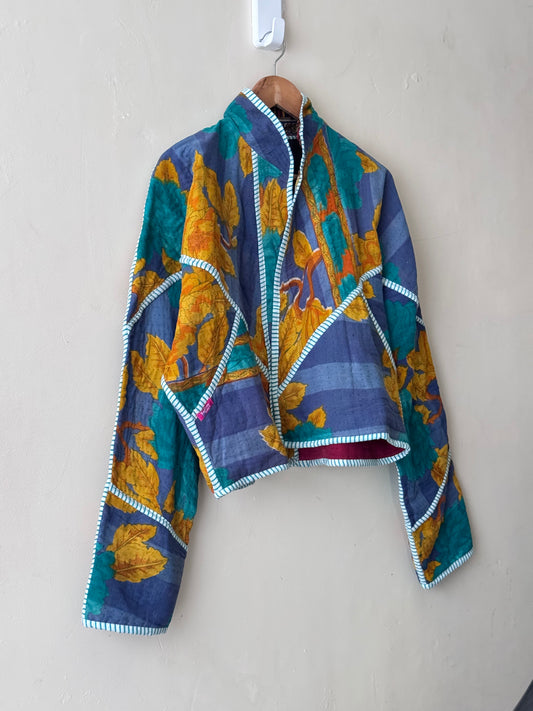 Lena Kantha Jacket