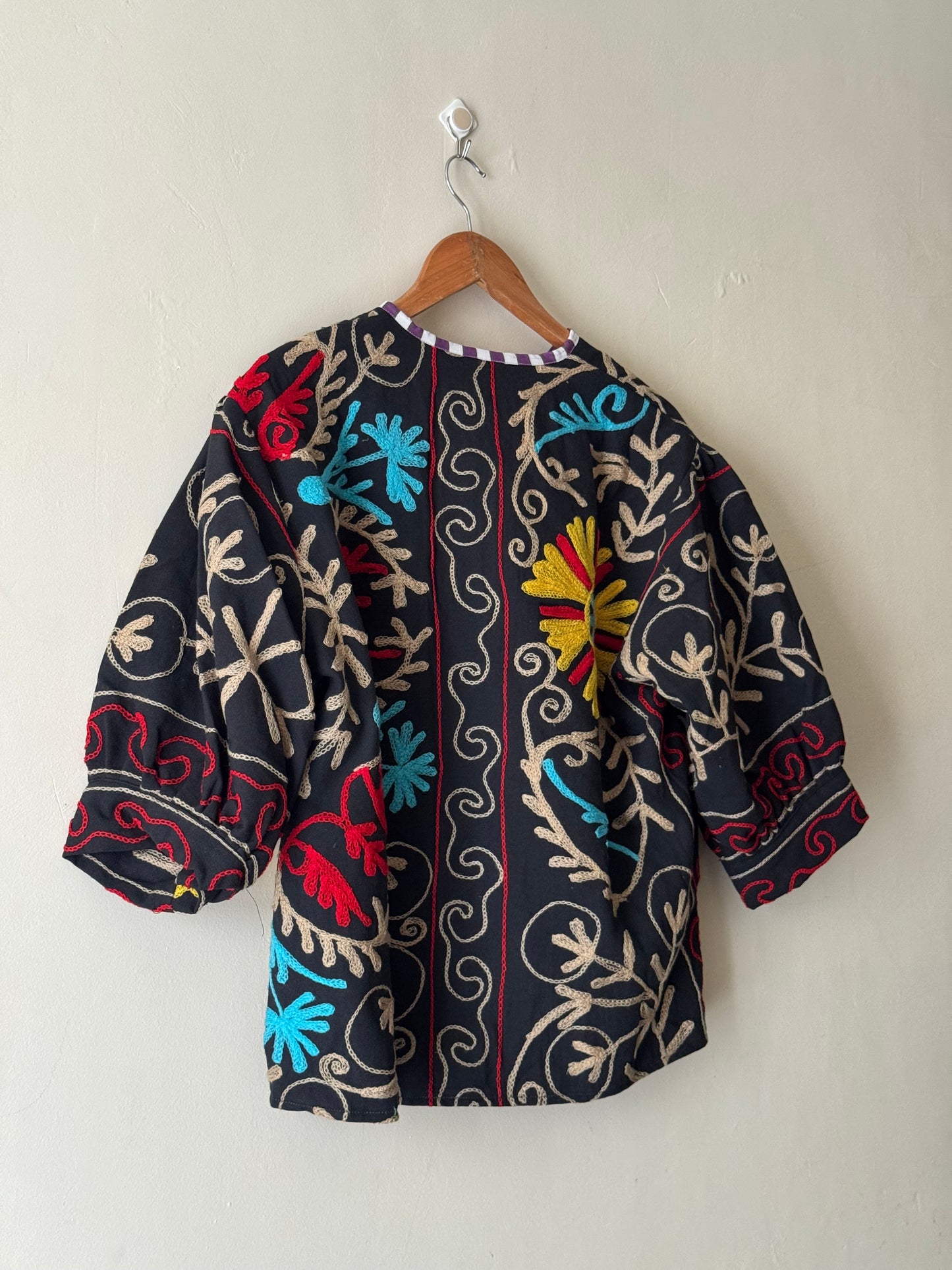 Maggie Jacket