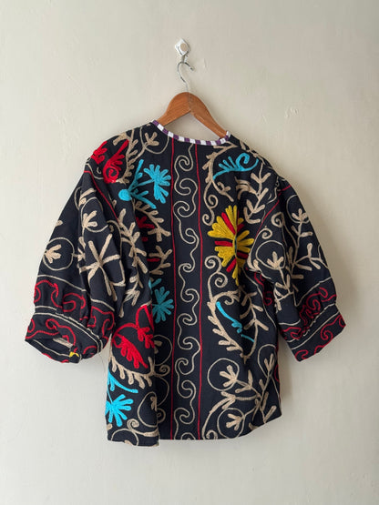 Maggie Jacket