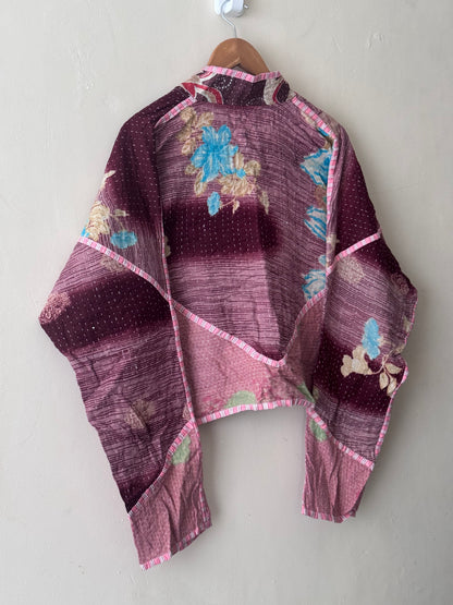 Lena Kantha Jacket