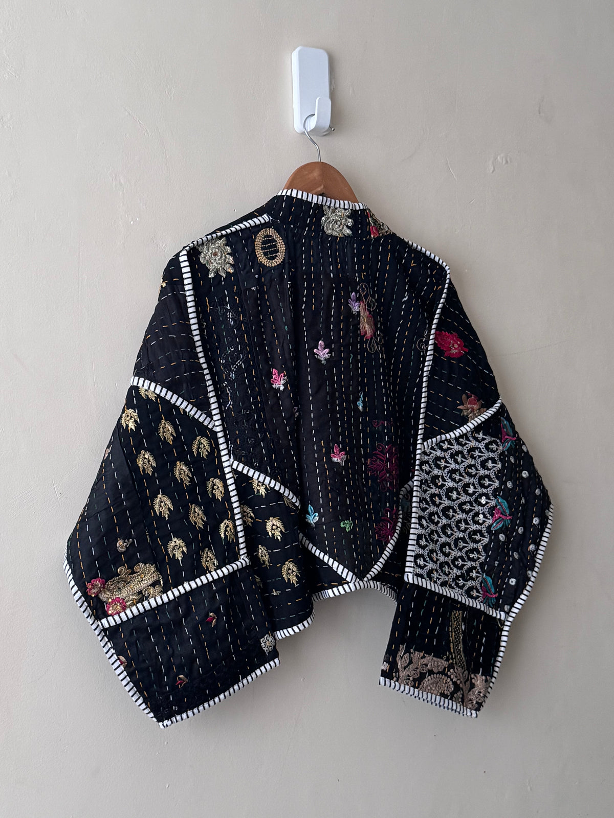 Reya Jacket