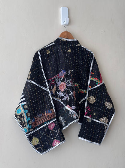 Reya Jacket