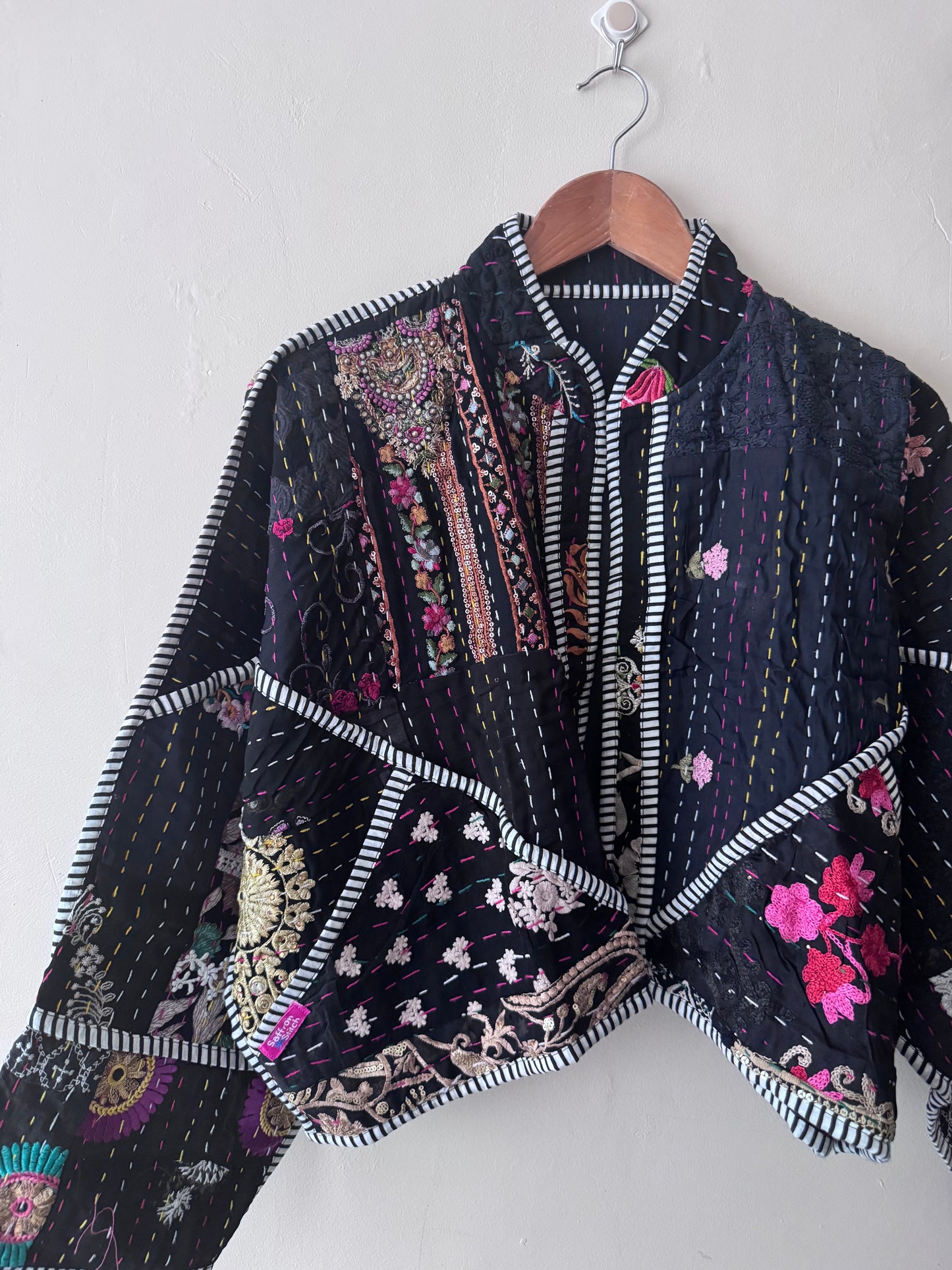Reya Jacket