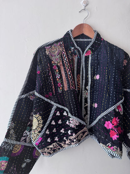 Reya Jacket
