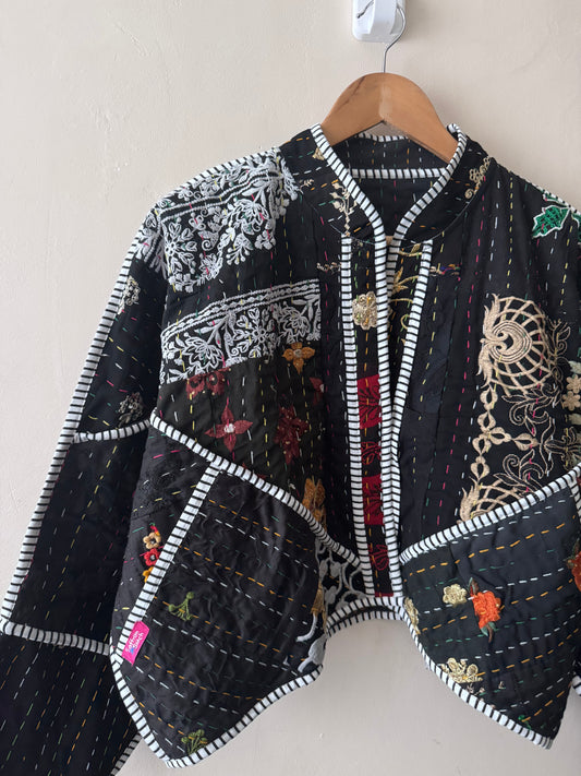 Reya Jacket