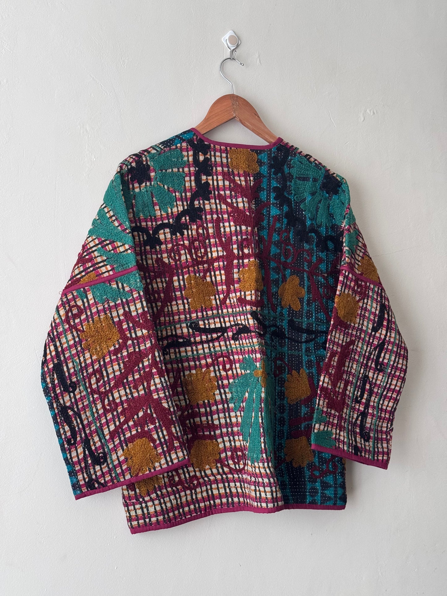 Mona Kantha Cardigan