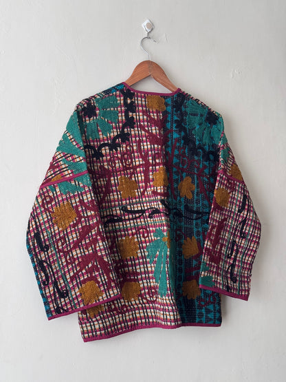 Mona Kantha Cardigan