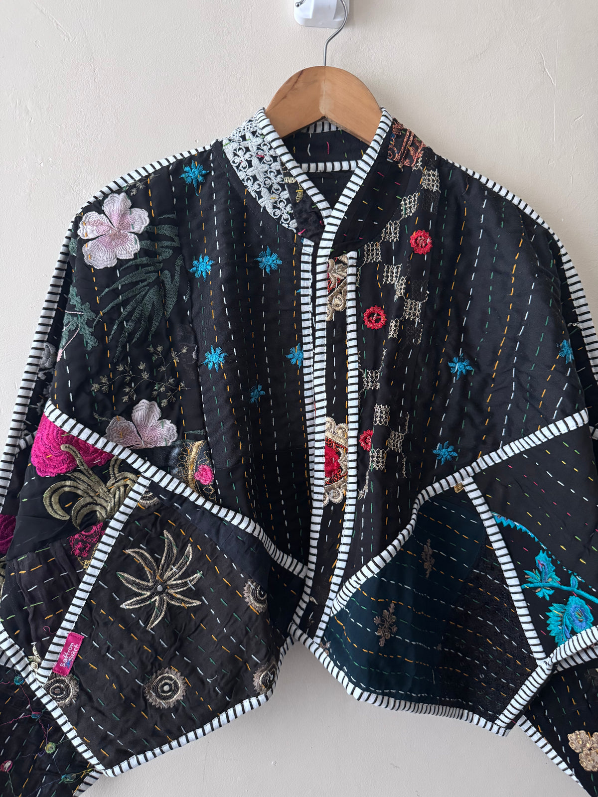 Reya Jacket