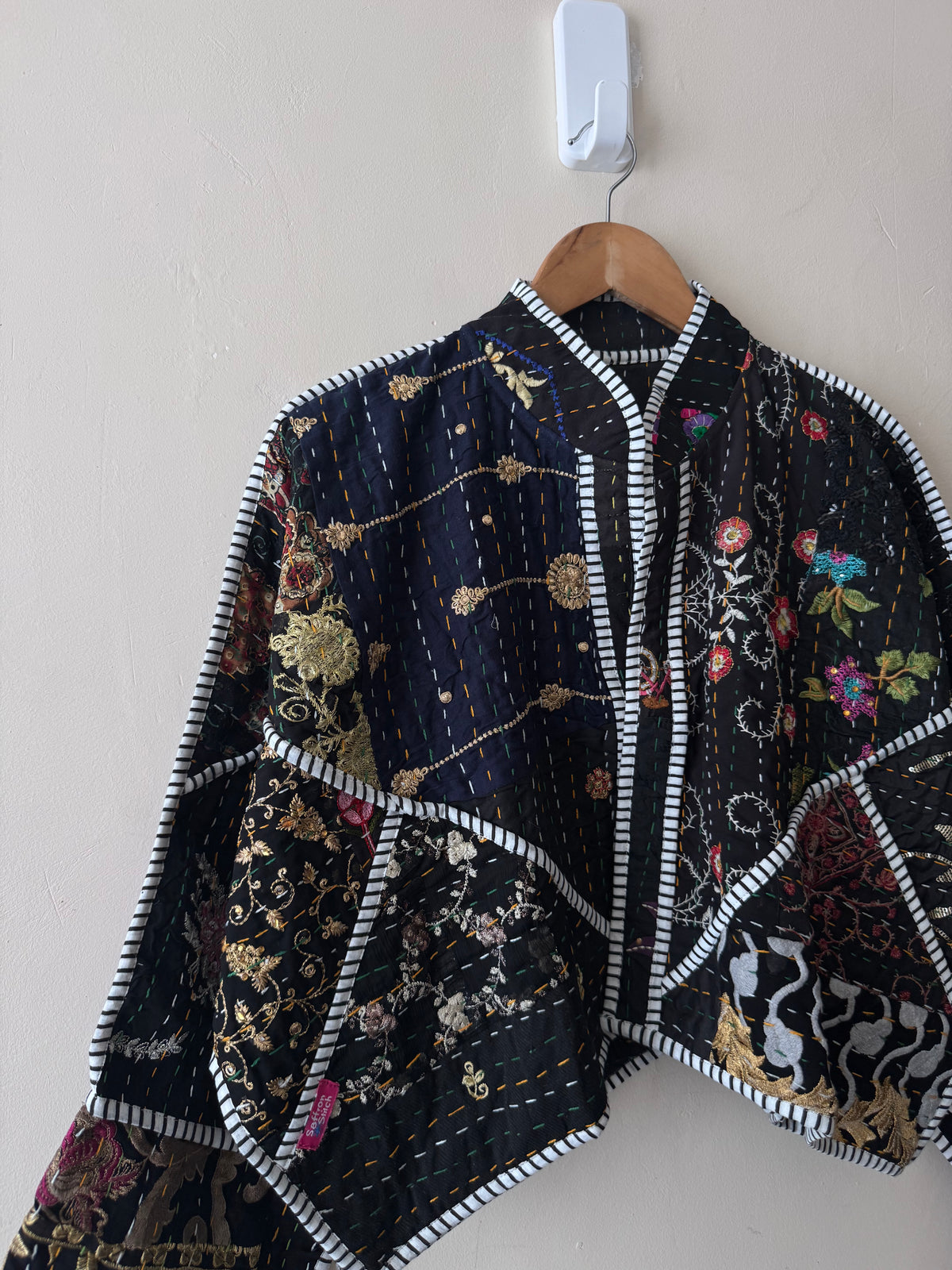 Reya Jacket