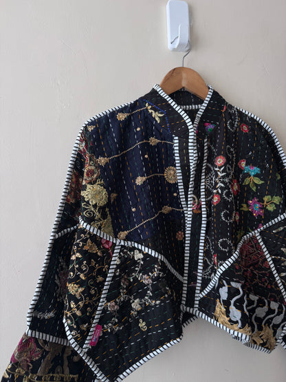 Reya Jacket