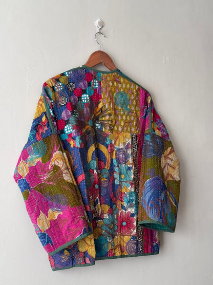 Mona Kantha Cardigan