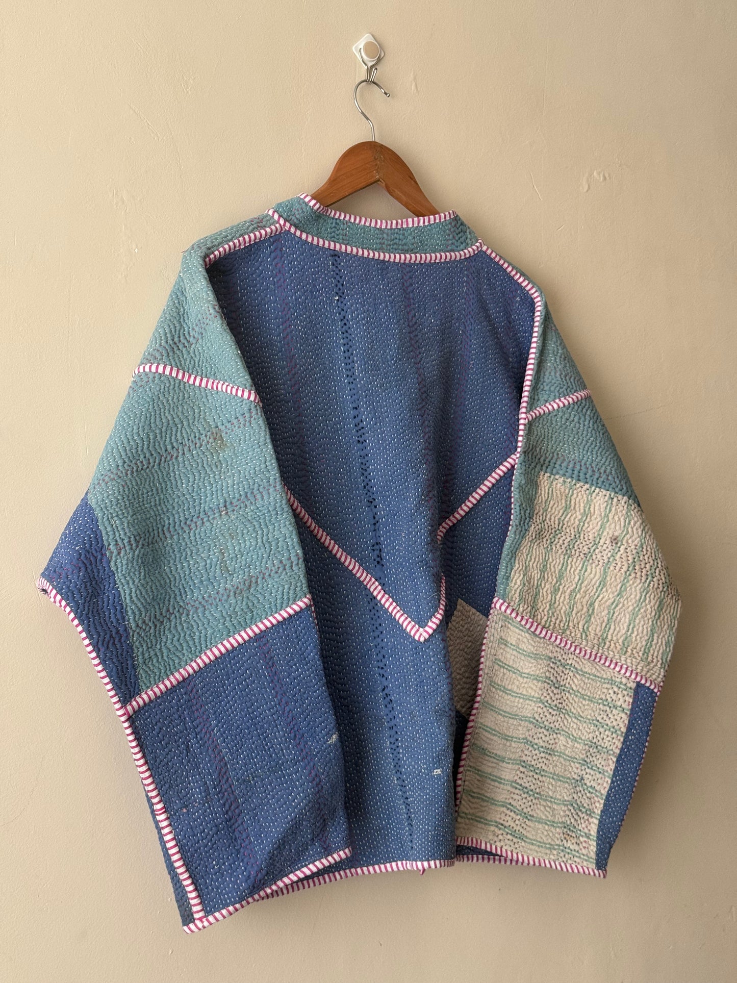 Jo Kantha Jacket