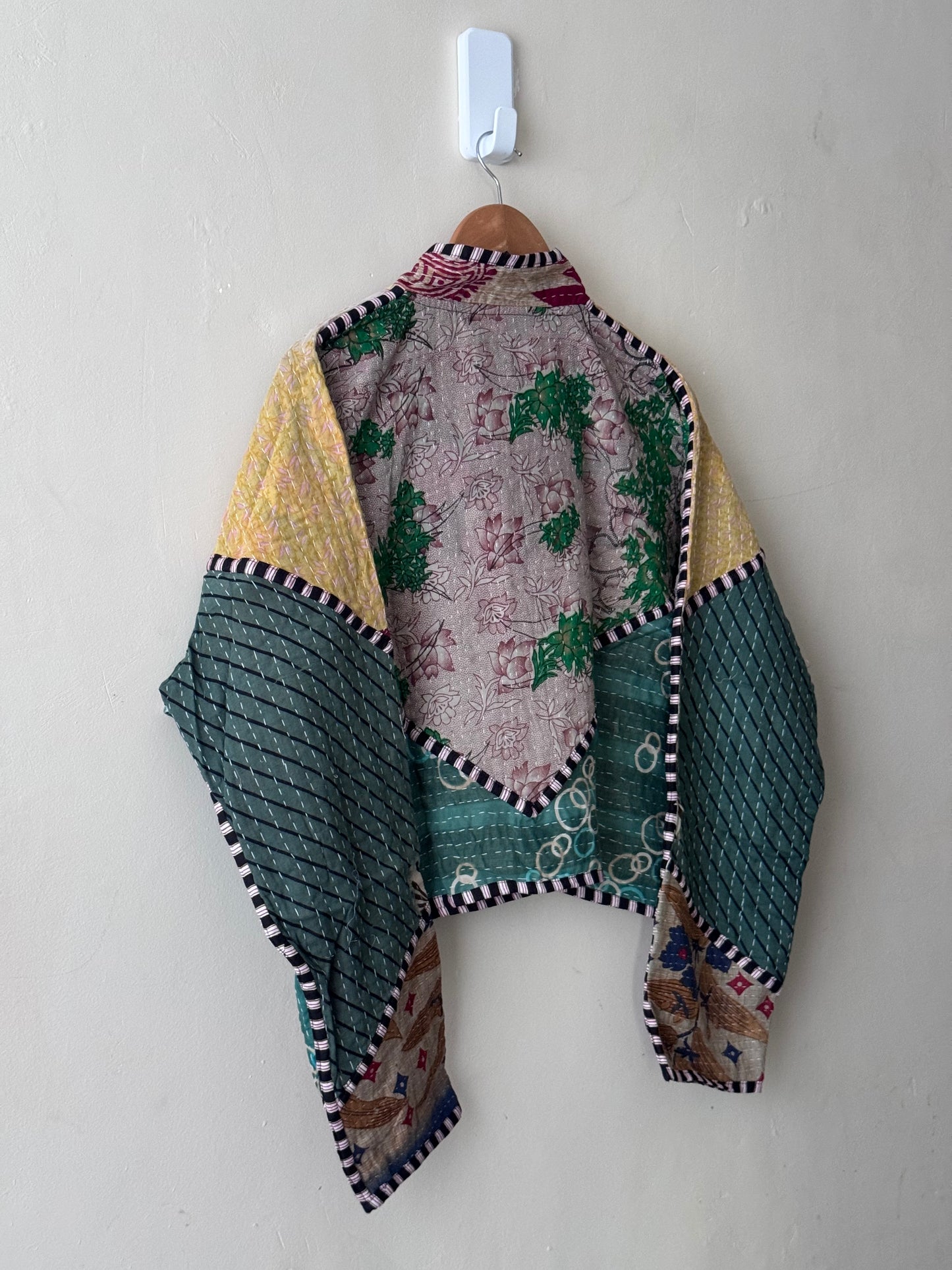 Lena Kantha Jacket