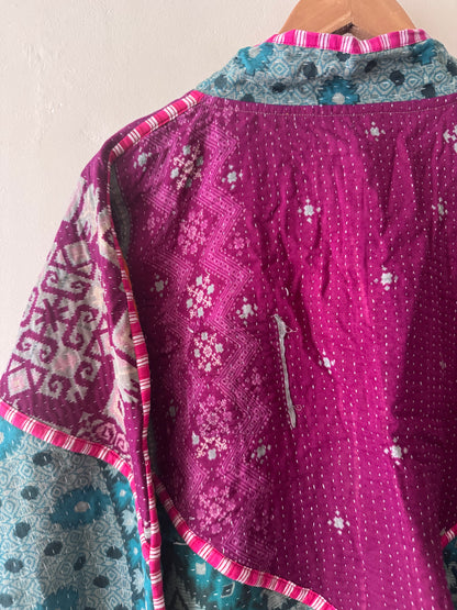 Lena Kantha Jacket