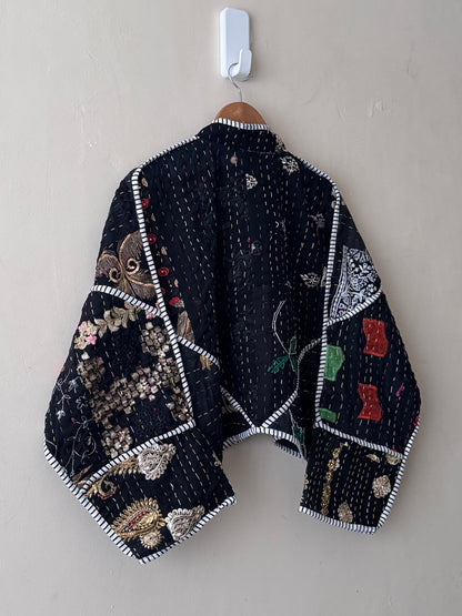 Reya Jacket
