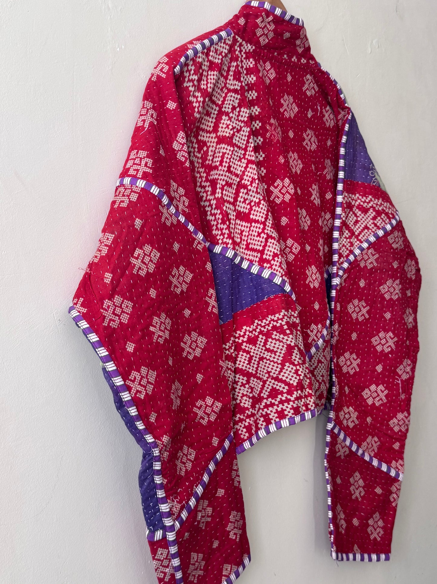 Lena Kantha Jacket