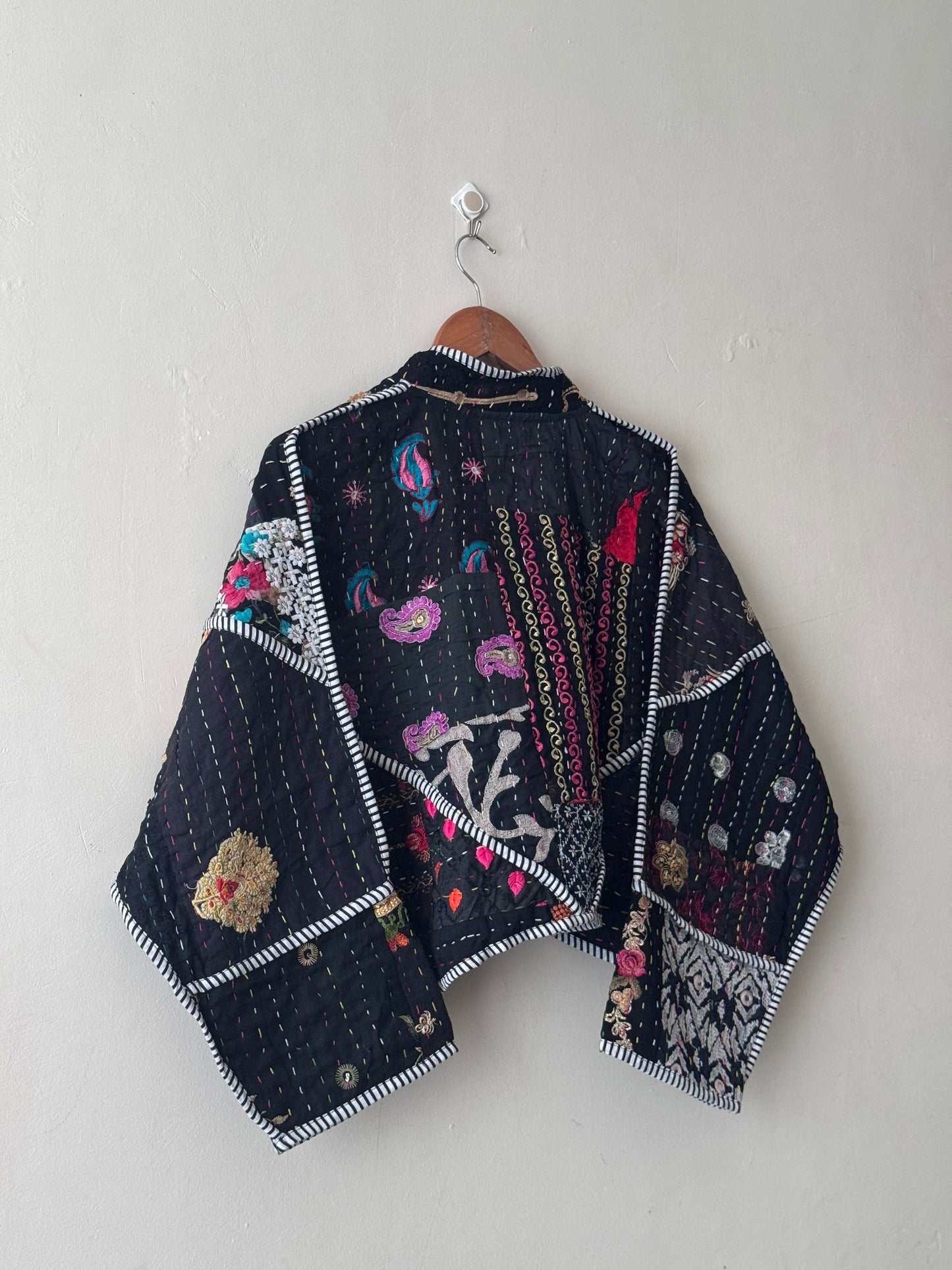 Reya Jacket