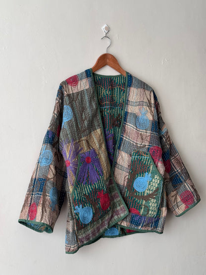 Mona Kantha Cardigan