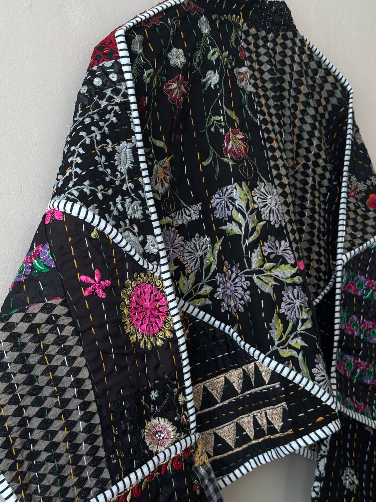 Reya Jacket