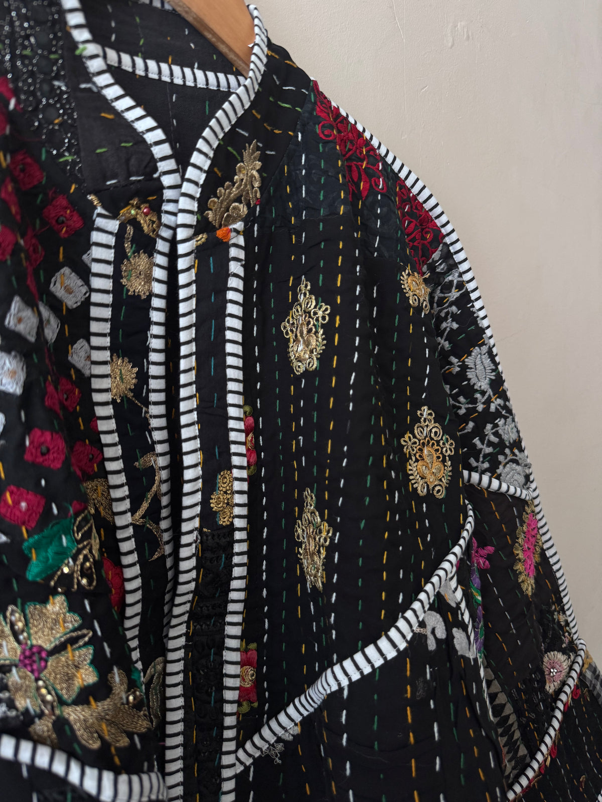 Reya Jacket