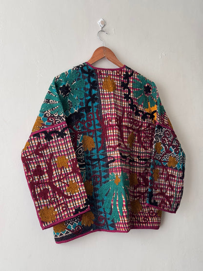 Mona Kantha Cardigan