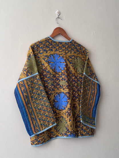 Mona Kantha Cardigan