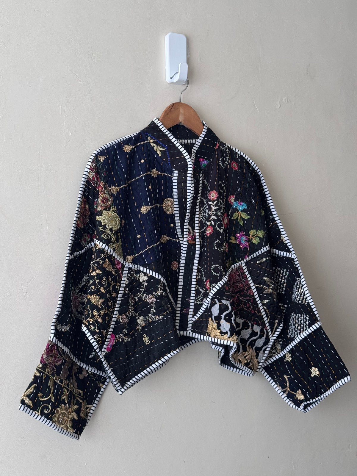 Reya Jacket