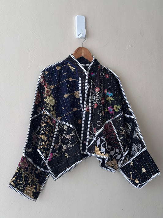 Reya Jacket