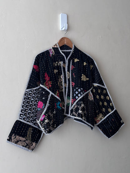 Reya Jacket