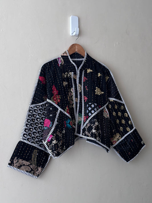Reya Jacket