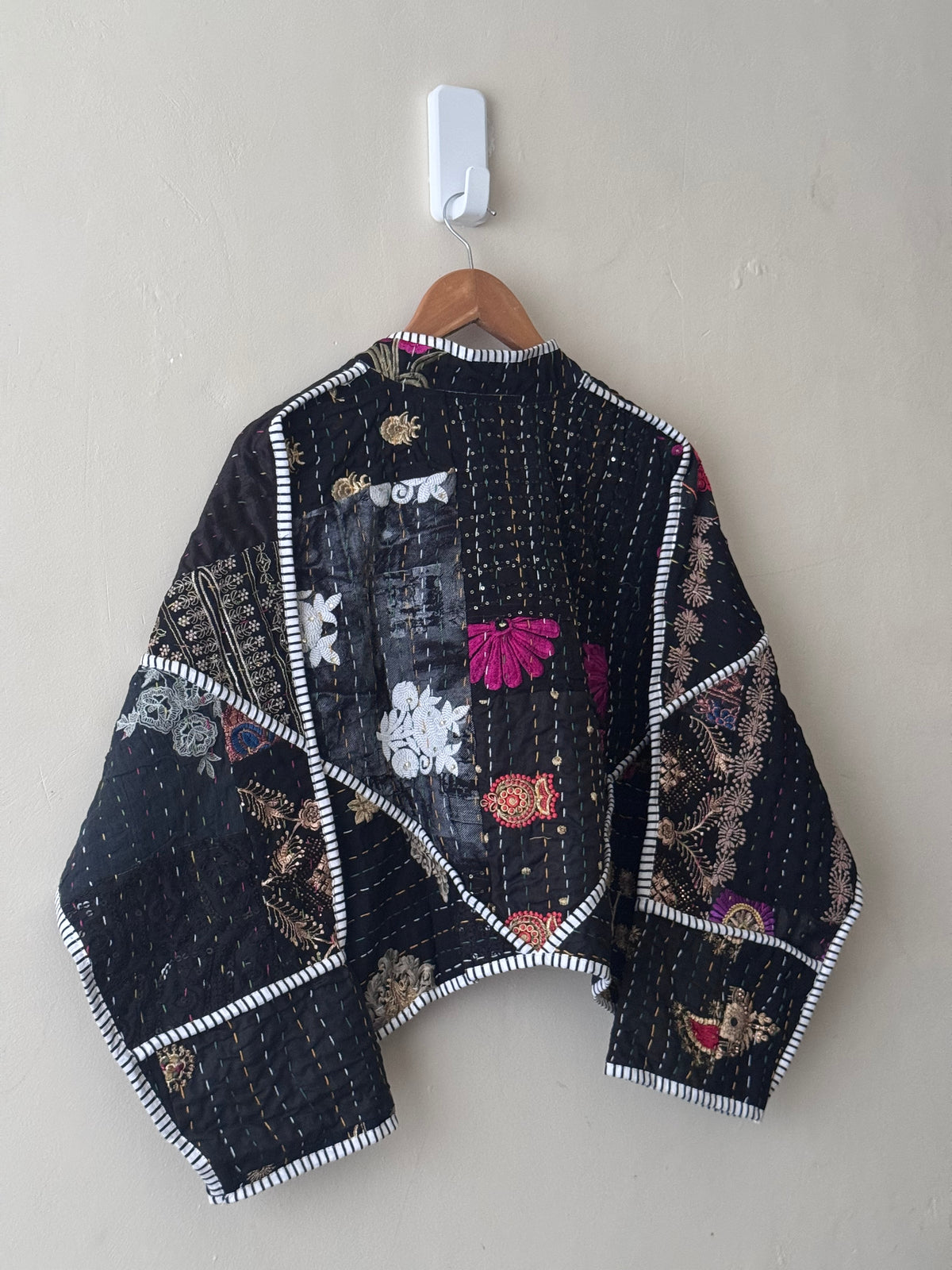 Reya Jacket