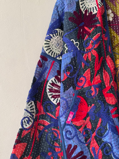 Mona Kantha Cardigan