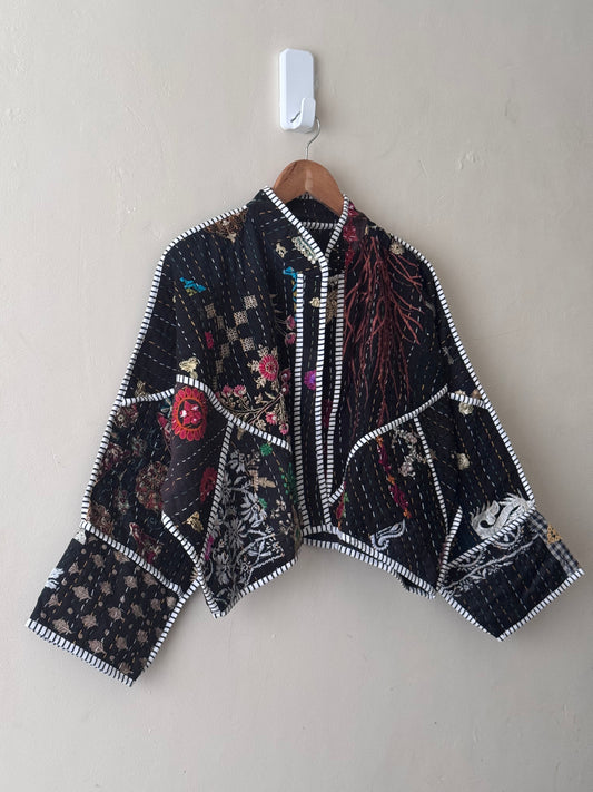 Reya Jacket