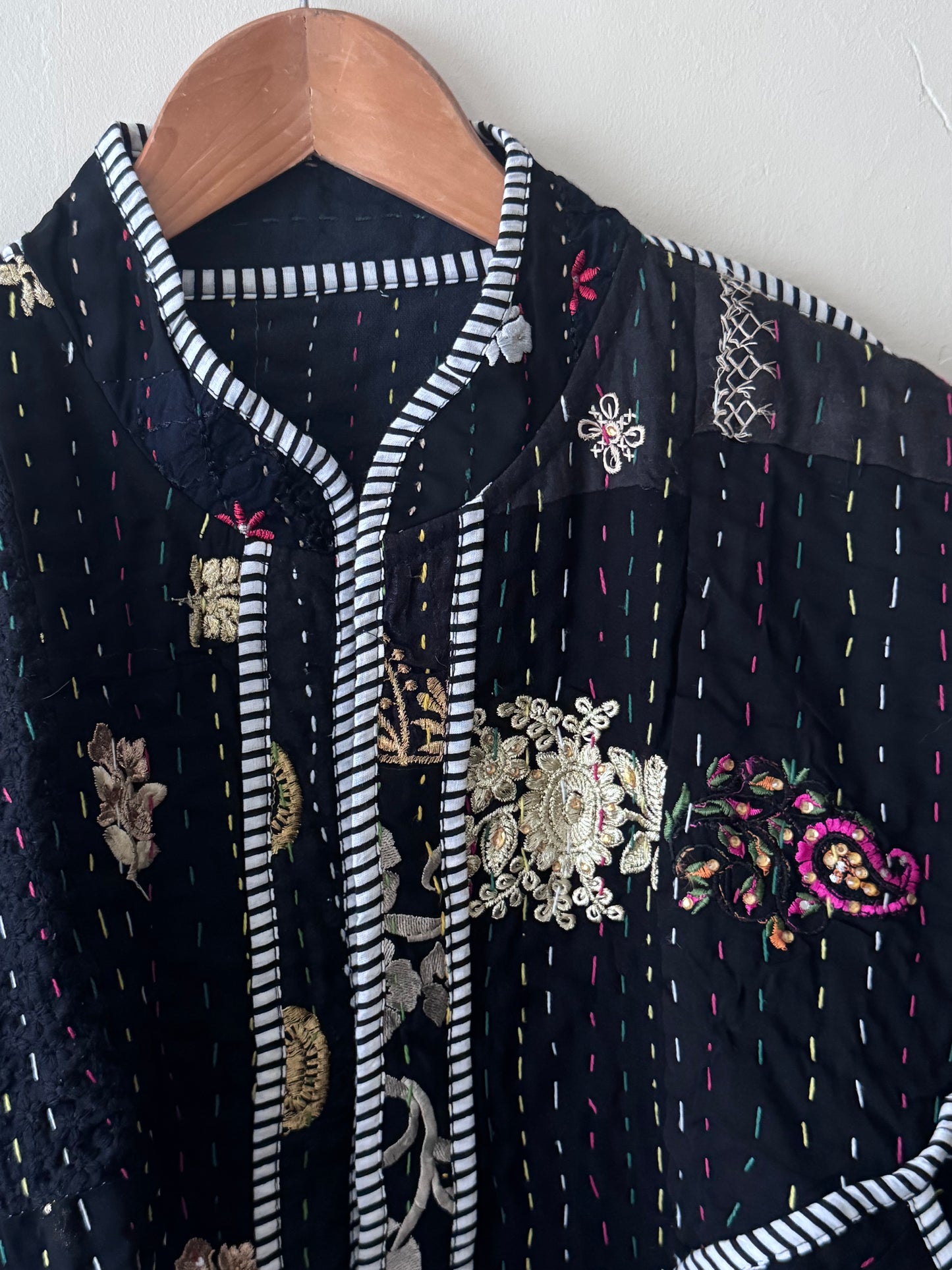 Reya Jacket