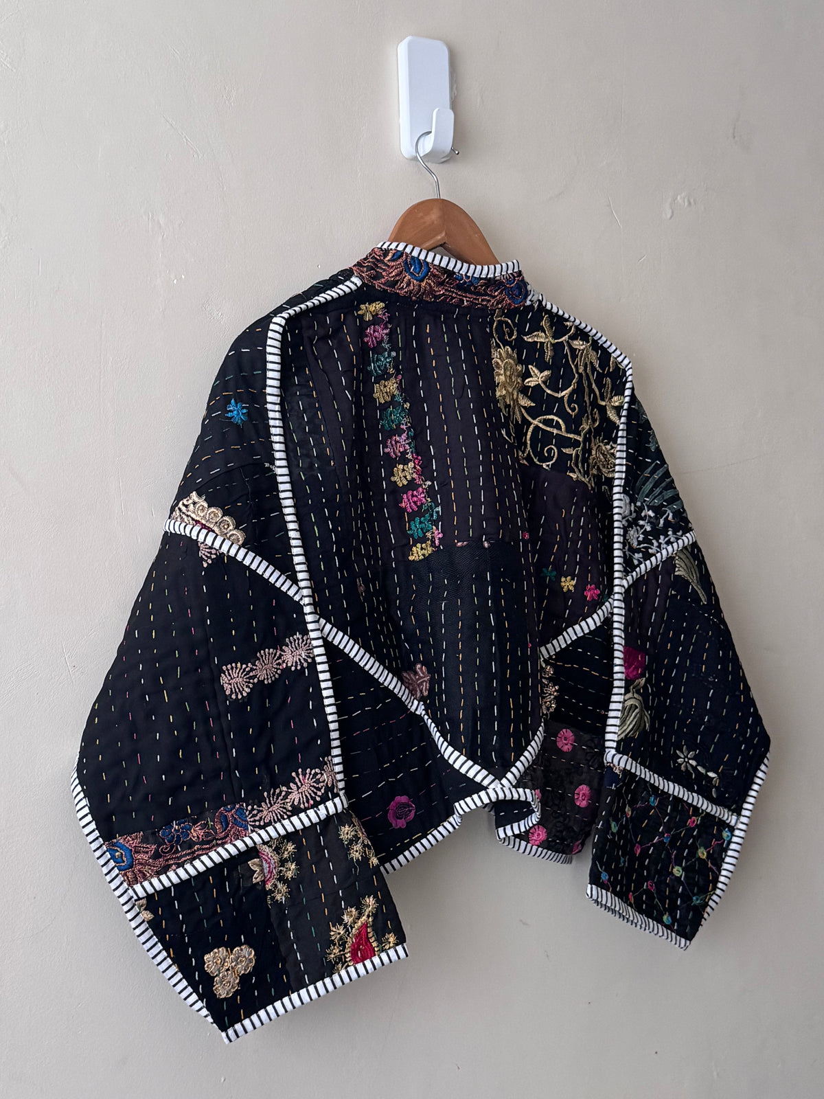 Reya Jacket