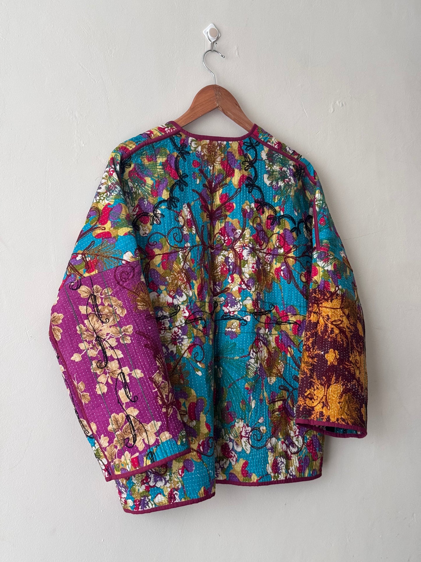 Mona Kantha Cardigan