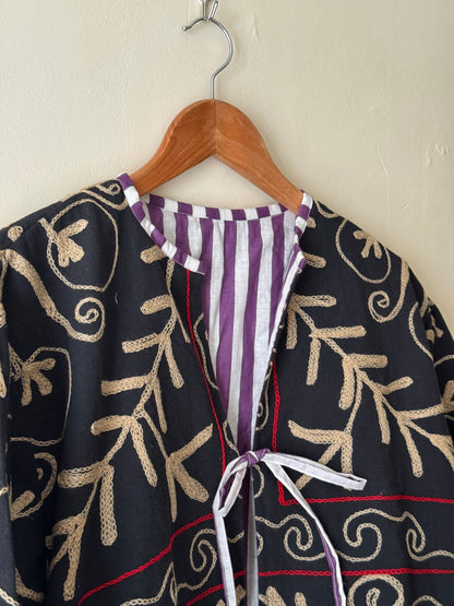 Maggie Jacket