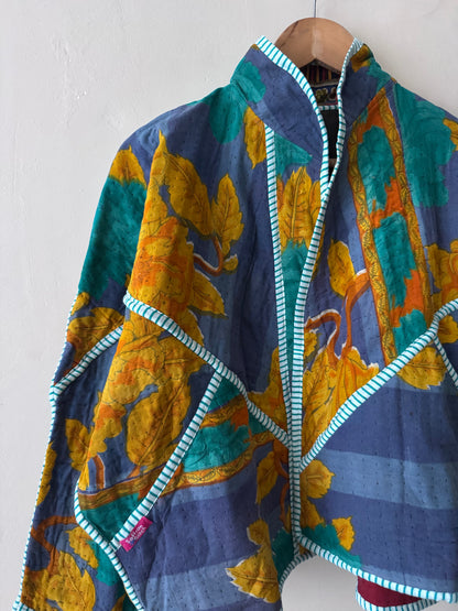 Lena Kantha Jacket