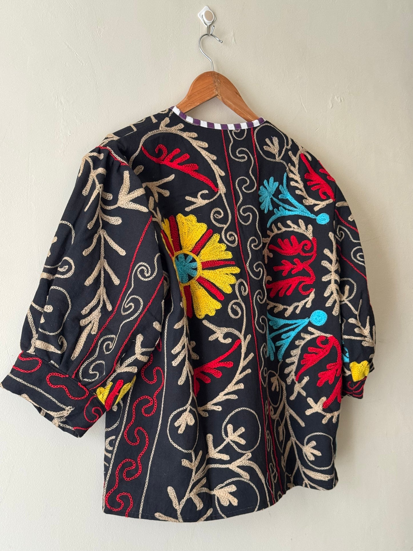 Maggie Jacket