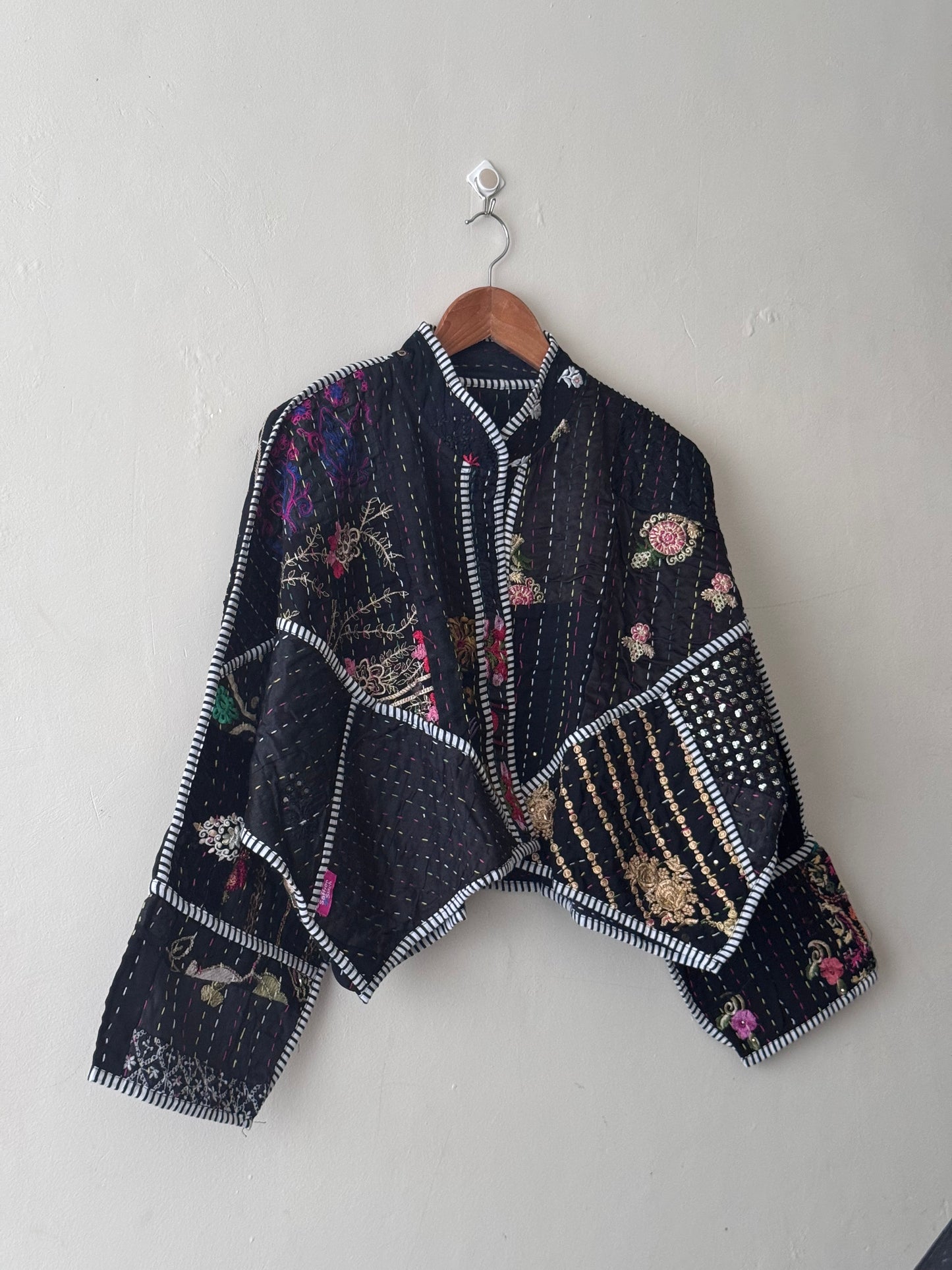 Reya Jacket
