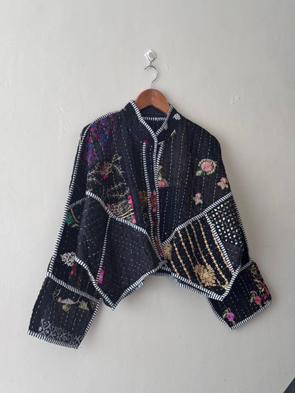 Reya Jacket
