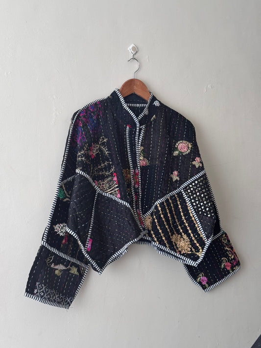 Reya Jacket
