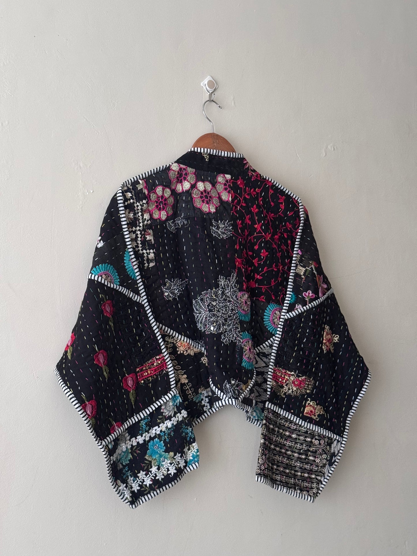 Reya Jacket