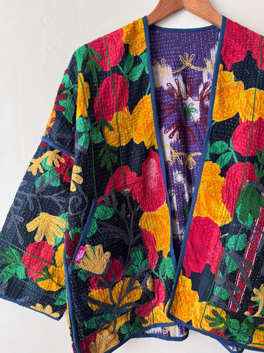 Mona Kantha Cardigan