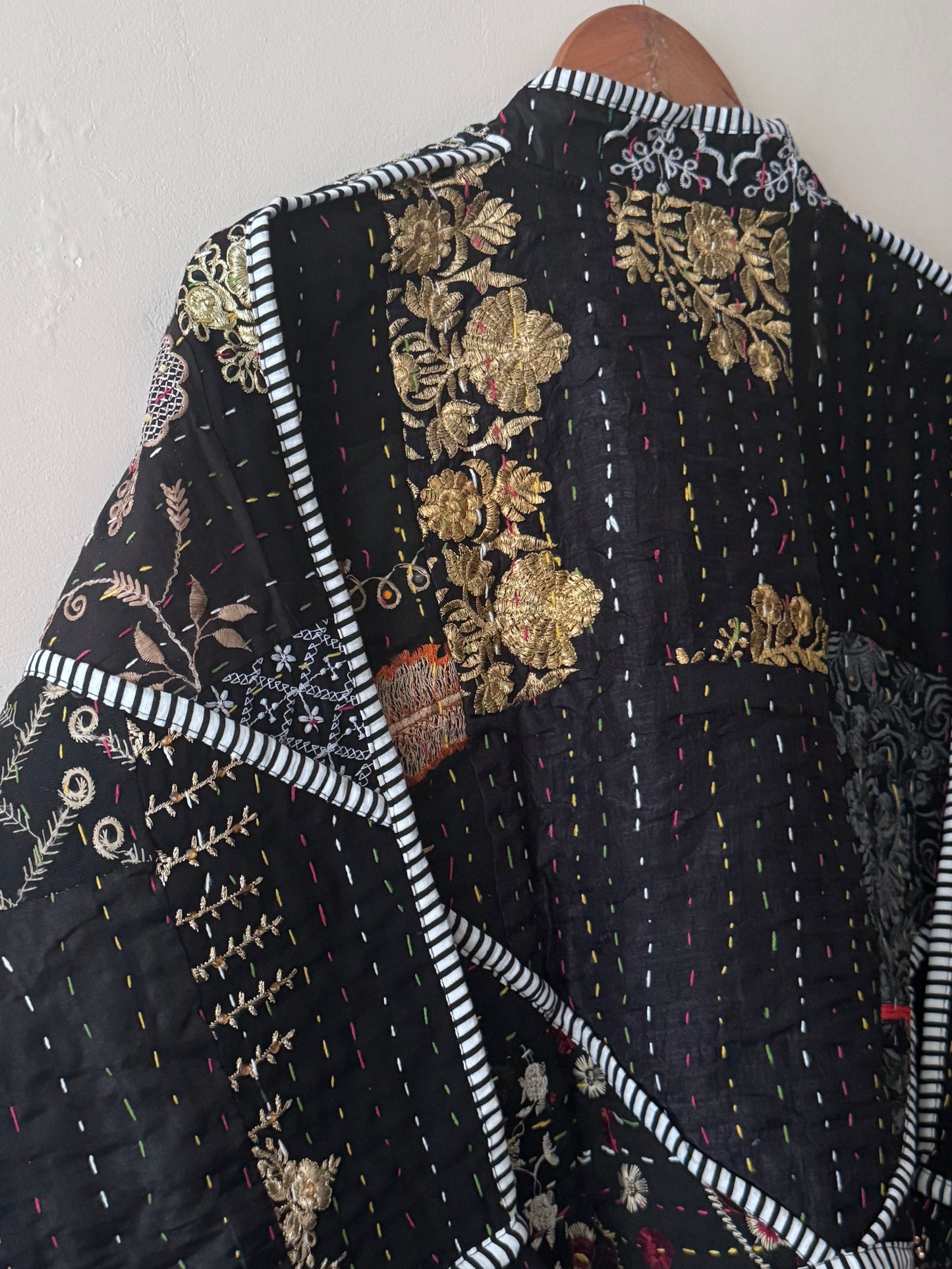 Reya Jacket