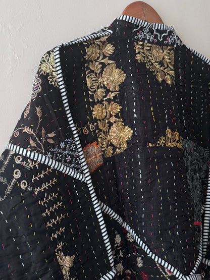 Reya Jacket