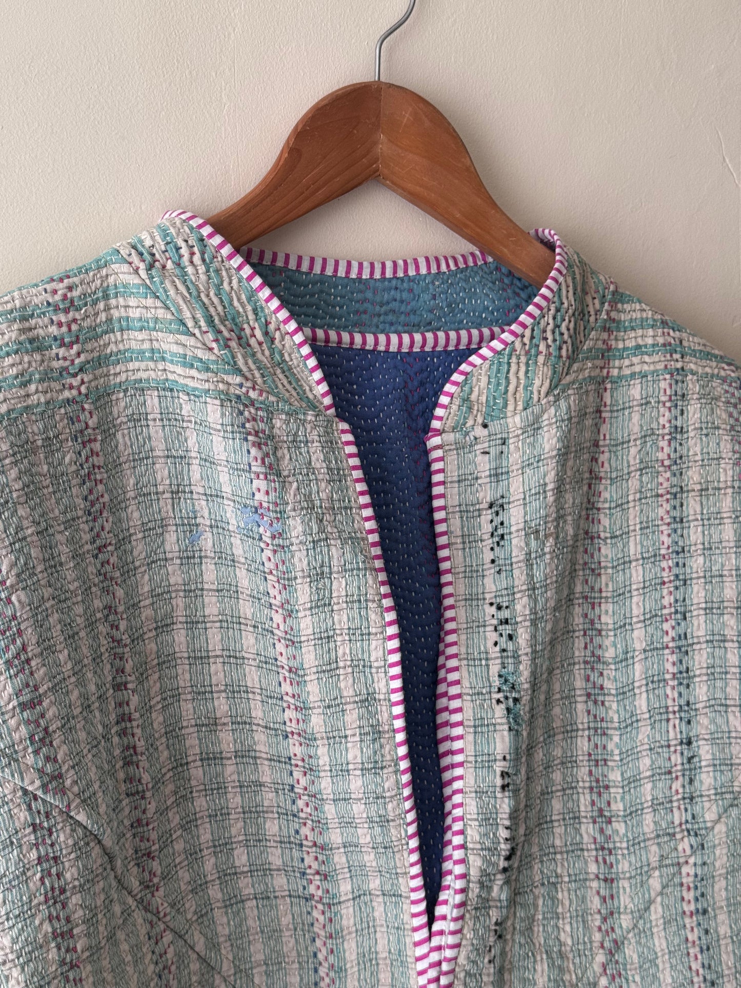 Jo Kantha Jacket