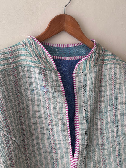 Jo Kantha Jacket
